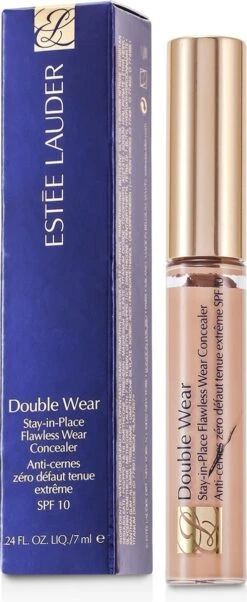 Estée Lauder Double Wear Stay-in-Place Flawless Wear Concealer - 2C Light Medium (Cool) -Poeder and Foundation Winkel 492x1200