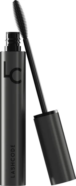 Lashcode Mascara Black 10 Ml -Poeder and Foundation Winkel 492x1200 3