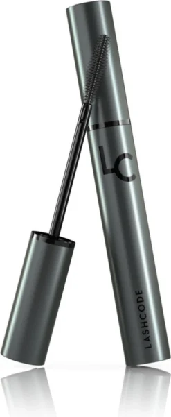 Lashcode Mascara Black 10 Ml -Poeder and Foundation Winkel 493x1200 2