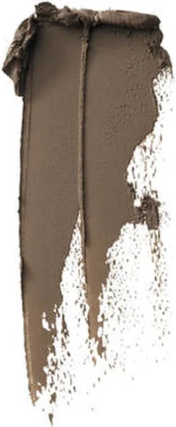 NYX Professional Makeup Tame & Frame Brow Pomade - Brunette TFBP03 - Wenkbrauwgel - 5 Gr -Poeder and Foundation Winkel 495x1200