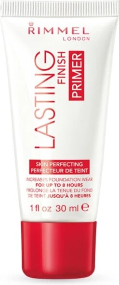 Rimmel London Rimmel Lasting Finish Make-up Primer - 004 10 Rimmel London Rimmel Lasting Finish Make-up Primer - 004 -Poeder and Foundation Winkel 504x1200 1