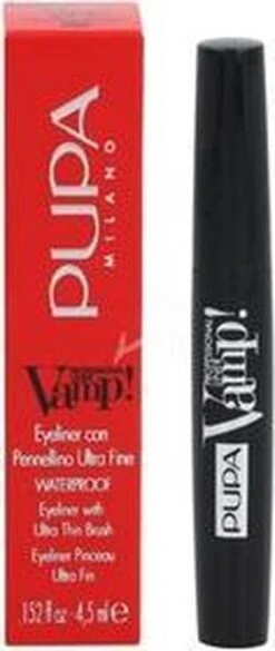 PUPA Milano Vamp! Professional Liner 5 Ml 22 PUPA Milano Vamp! Professional Liner 5 Ml -Poeder and Foundation Winkel 507x1200 2