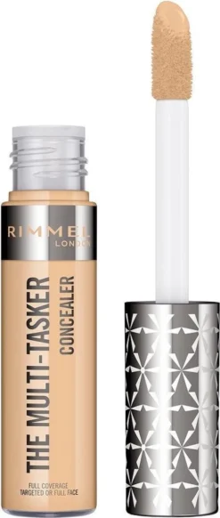 Rimmel London The Multi-Tasker Concealer - 030 Light