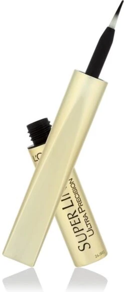 L'Oréal Paris Super Liner Ultra Precision Eyeliner Stift - Zwart 14 L'Oréal Paris Super Liner Ultra Precision Eyeliner Stift - Zwart -Poeder and Foundation Winkel 509x1200 6