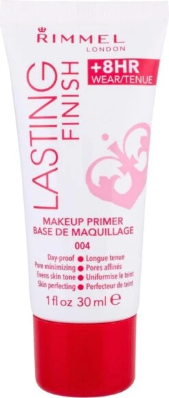 Rimmel London Rimmel Lasting Finish Make-up Primer - 004 11 Rimmel London Rimmel Lasting Finish Make-up Primer - 004 -Poeder and Foundation Winkel 511x1200 2