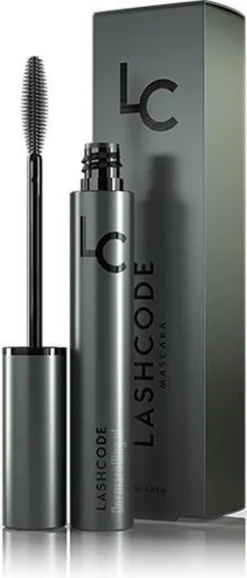 Lashcode Mascara Black 10 Ml -Poeder and Foundation Winkel 513x1200 1