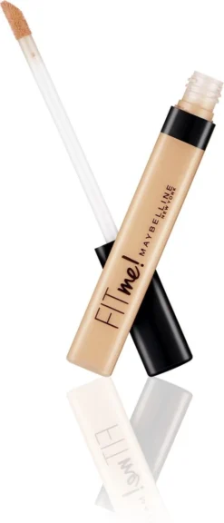 Maybelline Fit Me Concealer - 10 Light -Poeder and Foundation Winkel 515x1200
