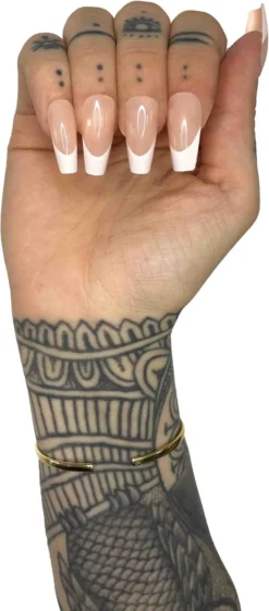 Girl's Best Friend - Nail Tabs - Press On Nails - Nep Nagels - Plak Nagels -Poeder and Foundation Winkel 528x1200 1