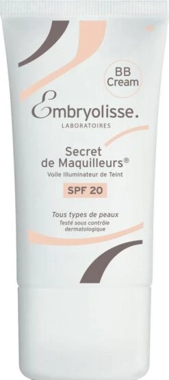 Embryolisse Secret De Maquilleurs - BB Cream -Poeder and Foundation Winkel 534x1200 2