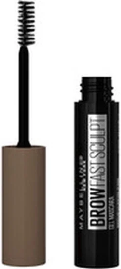 Maybelline Brow Fast Sculpt - 10 Clear - Wenkbrauwgel -Poeder and Foundation Winkel 544x1200 1
