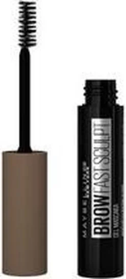 Maybelline Brow Fast Sculpt - 06 Deep Brown - Wenkbrauwgel 15 Maybelline Brow Fast Sculpt - 06 Deep Brown - Wenkbrauwgel -Poeder and Foundation Winkel 544x1200 2