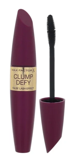 Max Factor Clump Defy Volume Mascara - Black -Poeder and Foundation Winkel 546x1200 1