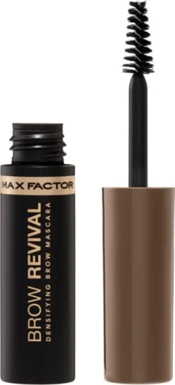 Max Factor Brow Revival Wenkbrauwgel - 002 Soft Brown -Poeder and Foundation Winkel 547x1200 2