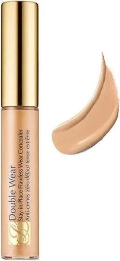 Estée Lauder Double Wear Stay-in-Place Flawless Wear Concealer - 2C Light Medium (Cool) -Poeder and Foundation Winkel 554x1200