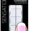SensatioNail French Manicure Tips - 100 Stuks