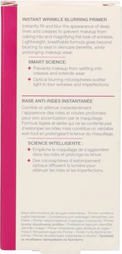 Strivectin Line Blurf. Inst. Wrinkle Blurring Prim -Poeder and Foundation Winkel 574x1200