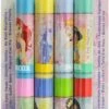 Lip Smacker Disney Princess Party Pack Lippenbalsem 8 X 4 Gr