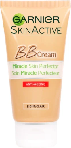 Garnier Skin Naturals BB Cream Anti Aging - 50 Ml - Light -Poeder and Foundation Winkel 579x1200