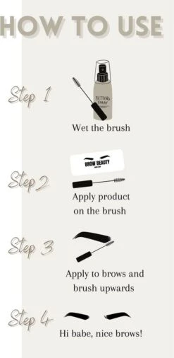 Brow Soap Wenkbrauwgel Brow Lamination Wenkbrauw Zeep Brow Lift - Brow Gel Soap Brow Make Up - Brow Beauty -Poeder and Foundation Winkel 586x1200 4