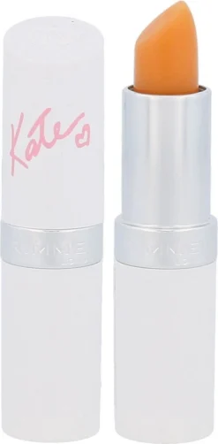 Rimmel London Lip Conditioning Balm By Kate -Poeder and Foundation Winkel 591x1200