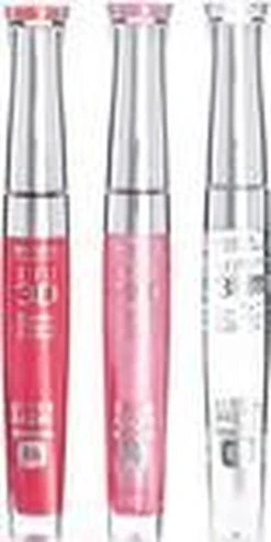 Bourjois Gloss Effet 3D Effect Lipgloss - 33 Brun Poetic 25 Bourjois Gloss Effet 3D Effect Lipgloss - 33 Brun Poetic -Poeder and Foundation Winkel 600x1200 4