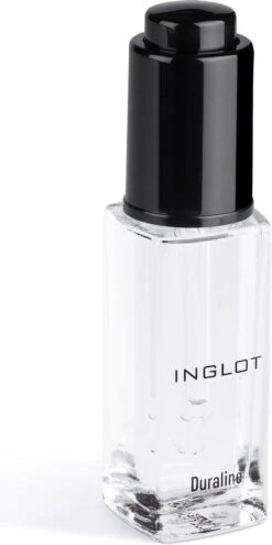 INGLOT Duraline 16 INGLOT Duraline -Poeder and Foundation Winkel 600x1200 7
