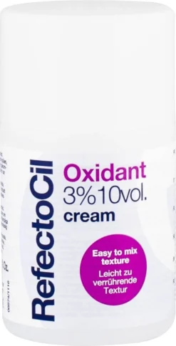 RefectoCil Oxidant Crème 3% -Poeder and Foundation Winkel 610x1200 1
