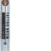 Maybelline New York - Tattoo Brow Lift Stick 02 Soft Brown - Bruin Wenkbrauwpotlood Met Stylingborstel