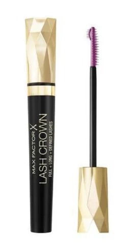 Max Factor Masterpiece Lash Crown Mascara - 001 Black -Poeder and Foundation Winkel 622x1200 2
