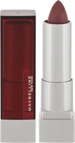 Maybelline Color Sensational Cream Lippenstift - 200 Rose Embrace - Roze 25 Maybelline Color Sensational Cream Lippenstift - 200 Rose Embrace - Roze -Poeder and Foundation Winkel 626x1200 2