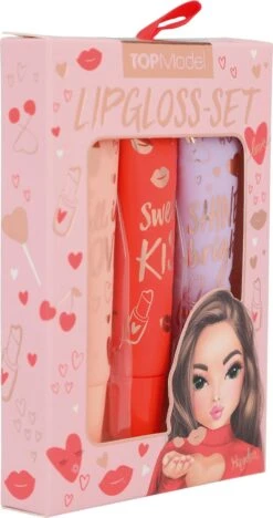 Depesche TOPModel Lipgloss -Poeder and Foundation Winkel 633x1200