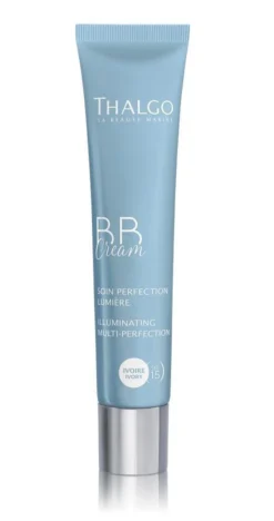 Thalgo Bb-cream Illuminating Multi-perfection Ivory 40 Ml Beige -Poeder and Foundation Winkel 634x1200 1