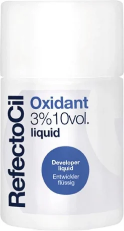 RefectoCil Oxidant Waterstof 3% -Poeder and Foundation Winkel 648x1200