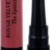 Bourjois Rouge Velvet Lippenstift - 13 Nohalicious