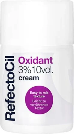 RefectoCil Oxidant Crème 3% -Poeder and Foundation Winkel 659x1200