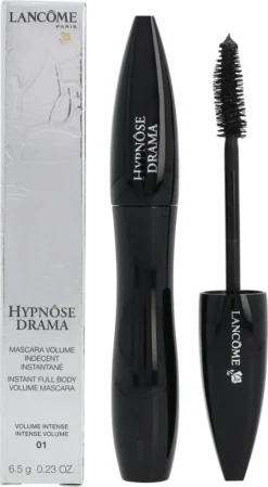 Lancôme Hypnôse Drama Mascara - 01 Excessive Black - Mascara - 6,5 Gr 12 Lancôme Hypnôse Drama Mascara - 01 Excessive Black - Mascara - 6,5 Gr -Poeder and Foundation Winkel 660x1200 2
