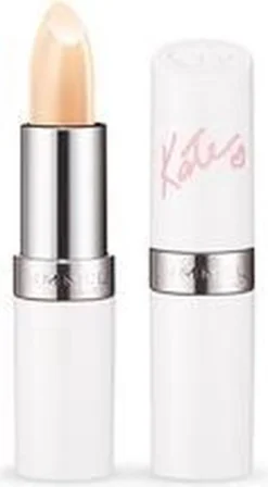 Rimmel London Lip Conditioning Balm By Kate -Poeder and Foundation Winkel 661x1200 1