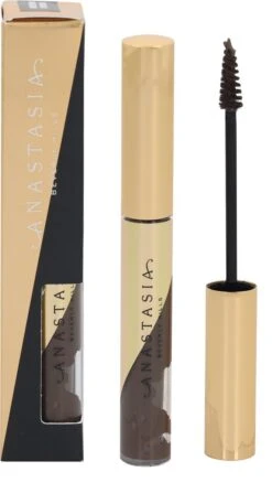 Anastasia Beverly Hills Dipbrow Gel - Medium Brown - 4,4 GR - Wenkbrauwgel -Poeder and Foundation Winkel 663x1200 3