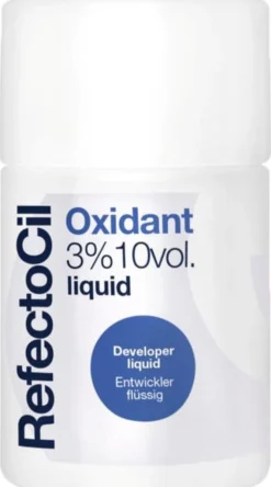 RefectoCil Oxidant Crème 3% -Poeder and Foundation Winkel 668x1200 1
