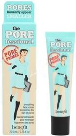 Benefit The POREfessional Primer Face Makeup Primer 22 Ml -Poeder and Foundation Winkel 674x1200