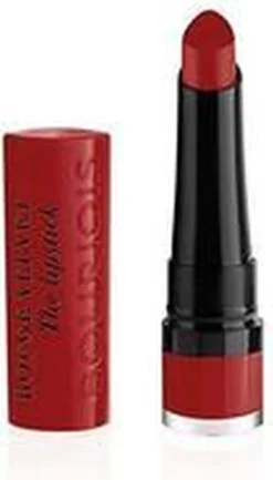 Bourjois Rouge Velvet Lippenstift - 13 Nohalicious -Poeder and Foundation Winkel 685x1200 1