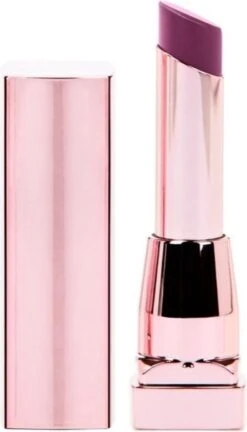 Maybelline Color Sensational Shine Compulsion Lippenstift - 120 Berry Blackmail -Poeder and Foundation Winkel 686x1200