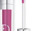 DIOR ADDICT LIP MAXIMIZER - Vollermakende Gloss - 006 BERRY - 6 ML - 24 Uur Zichtbaar Effect -Deluxe - Gewild - Snel Uitverkocht - Rituals - Beste Getest Uit De Consumentenbond - Let Op: Op = Op