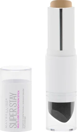 Maybelline SuperStay Multi-use Foundation Stick - 030 Sand -Poeder and Foundation Winkel 702x1200