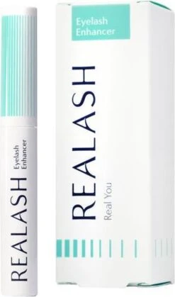 Orphica Realash Advanced Eyelash Conditioner 3ml - Wimperserum - Lange Wimpers - Volle Wimpers - Lash Lift - Wimper Lift 9 Orphica Realash Advanced Eyelash Conditioner 3ml - Wimperserum - Lange Wimpers - Volle Wimpers - Lash Lift - Wimper Lift -Poeder and Foundation Winkel 708x1200 4