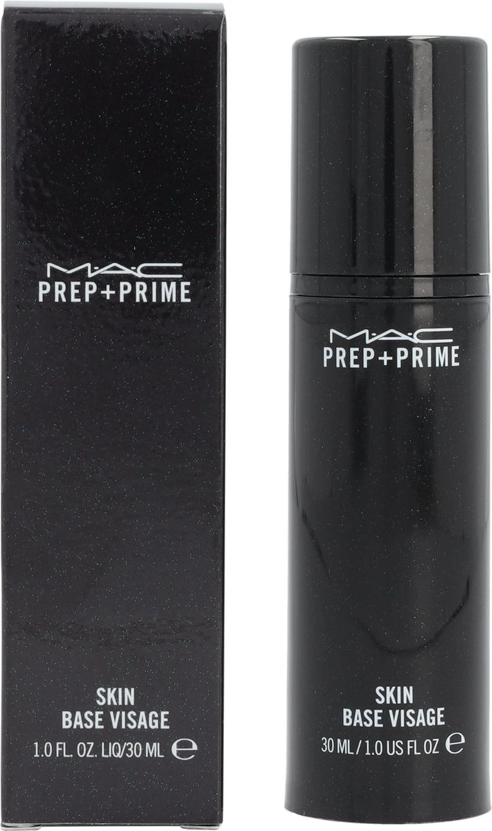 MAC PREP + PRIME SKIN Face Makeup Primer 30 Ml 2 MAC PREP + PRIME SKIN Face Makeup Primer 30 Ml - Afbeelding 2