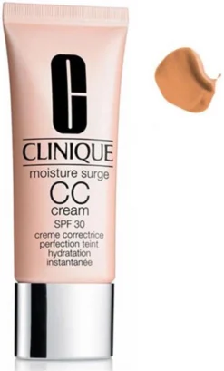 Clinique Superdefense CC Cream SPF30 - 03 Light Medium - 40 Ml 9 Clinique Superdefense CC Cream SPF30 - 03 Light Medium - 40 Ml -Poeder and Foundation Winkel 724x1200