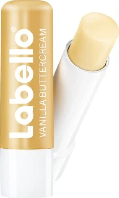 Labello Lippenbalsem Vanilla Buttercream Blister -Poeder and Foundation Winkel 727x1200 2