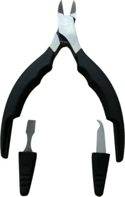 Medies - Multifunctionele Nageltang Met Huidduwer En Dubbelzijdige Nagelvijl | Nageltang Voor Harde Teennagels | Nagelknipper | Nagelschaar | Ingegroeide Nagels | Huidduwer | Nagelvijl - Zachte Anti Slip Handvaten - 3 In 1 19 Medies - Multifunctionele Nageltang Met Huidduwer En Dubbelzijdige Nagelvijl | Nageltang Voor Harde Teennagels | Nagelknipper | Nagelschaar | Ingegroeide Nagels | Huidduwer | Nagelvijl - Zachte Anti Slip Handvaten - 3 In 1 -Poeder and Foundation Winkel 759x1200