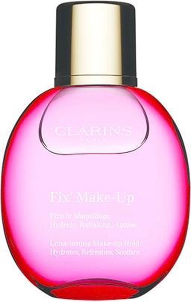 Clarins Fix' Make-up Setting Spray - 50 Ml 1 Clarins Fix' Make-up Setting Spray - 50 Ml